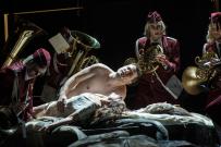 Lady Macbeth del distretto di Mzensk
